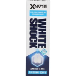 BLANX WHITE SHOCK SBIANCANTE DENTI 75 ML