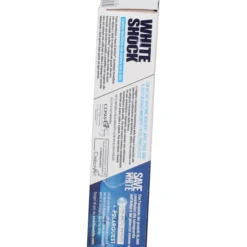 BLANX WHITE SHOCK SBIANCANTE DENTI 75 ML