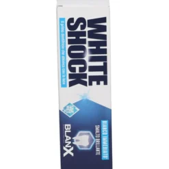 BLANX WHITE SHOCK SBIANCANTE DENTI 75 ML