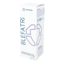 BLEFATRI' SCHIUMA 50 ML