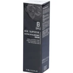 B LIFT AGE SUPREME ACIDO IALURONICO 15 ML