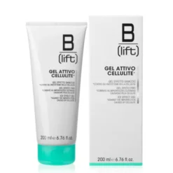 B LIFT GEL ATTIVO CELLULITE RESTYLING 200 ML