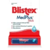 BLISTEX MED PLUS STICK 4,25 G