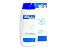BLUELLE OLIO BAGNO 200 ML