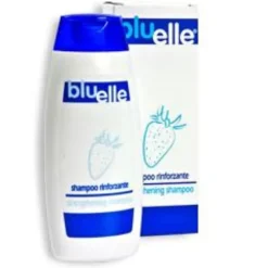 BLUELLE SHAMPOO RINFORZANTE 200 ML
