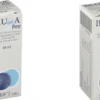 BLU GEL A FREE 10 ML Pack da 2