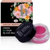 Blush Creamy Bio I Colori di Helan per labbra e guance