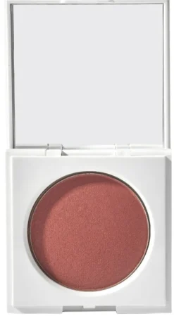 Blush Goovi 04 Mauve Rose in polvere cremosa, effetto naturale