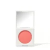 Blush Goovi 03 Peach Rose in polvere cremosa, effetto naturale