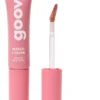 Blush in Crema Goovi Match 2 Glow Lip&Cheek 01, effetto radioso