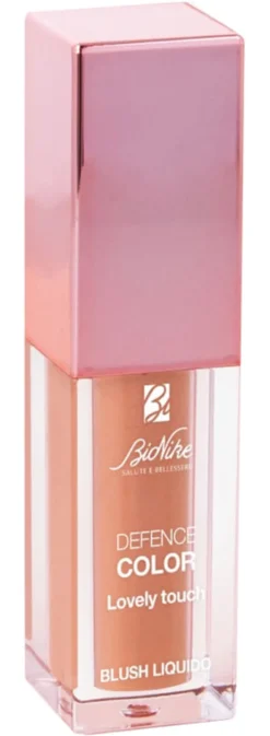 Blush Liquido Defence Color Lovely Touch 402 Peche