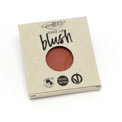 Blush PuroBIO Make Me mattone n.4, ricarica magnetica