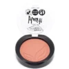 Blush PuroBio mattone, alta pigmentazione, pack 4