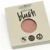 Blush PuroBIO Rosa Satinato Ricarica, refill 1