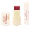 Blush Stick PuroBIO Twist&Go 04 cremoso, formato compatto