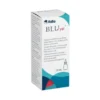 BLUYAL 10 ML SOLUZIONE OFTALMICA SODIO IALURONATO 0,15% ED AMINOACIDI