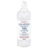 BODERM HAND CLEANSING GEL 70% 1 LITRO