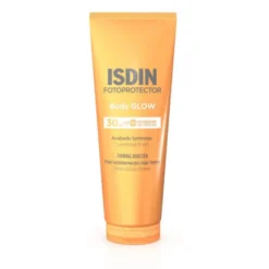 BODY GLOW SPF30 200 ML