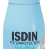 Body Lotion Pediatrics SPF50 fotoprotettore bambini