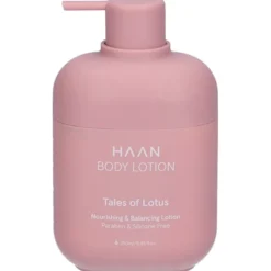 BODY LOTION TALES OF LOTUS 250 ML