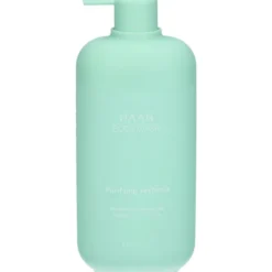 BODY WASH PURIFYING VERBENA 450 ML