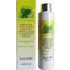 BOLLICINO 200 ML