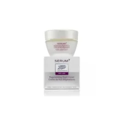BOOTS LABORATORIES CREMA NOTTE RIGENERANTE SERUM7 LIFT 50 ML