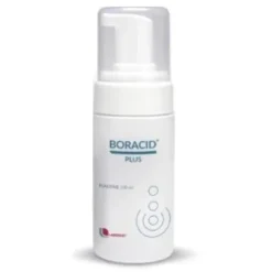 BORACID PLUS 100 ML