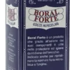 Boral Forte gocce auricolari per igiene orecchio, 10ml