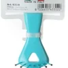 BOREAL SPAZZOLA CAPELLI PLASTICA DISTRICANTE