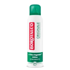 BOROTALCO DEO SPRAY ORIGINALE 150 ML