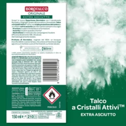 BOROTALCO DEO SPRAY ORIGINALE 150 ML