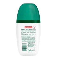 BOROTALCO DEO VAPO ORIGINALE 75 ML