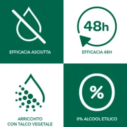 BOROTALCO DEO VAPO ORIGINALE 75 ML