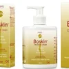BOSKIN CREMA 100 ML MARCHIO CE