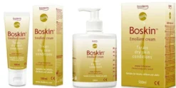 BOSKIN CREMA 100 ML MARCHIO CE