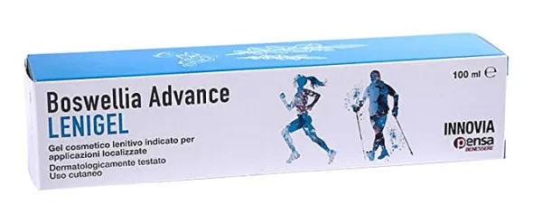 BOSWELLIA ADVANCE LENIGEL 100 ML
