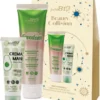Box Cassiopea PuroBio crema mani e bagnodoccia bio