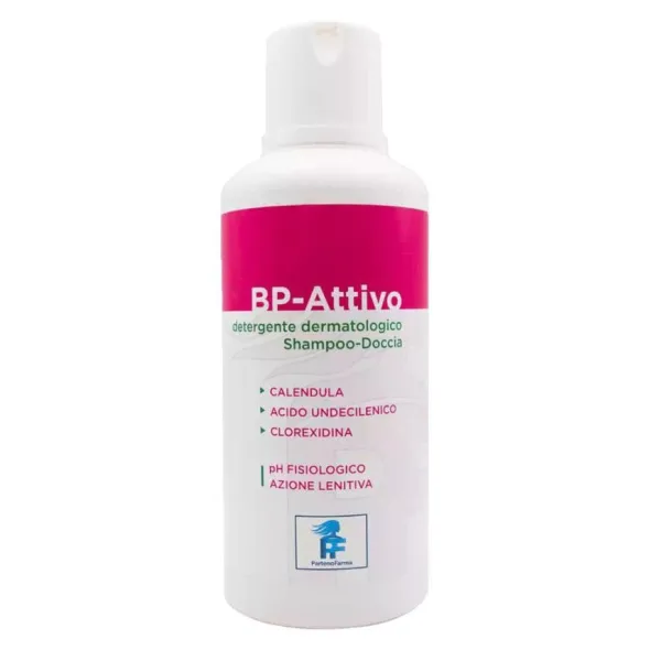 BP DERMOLIO CORPO 250 ML