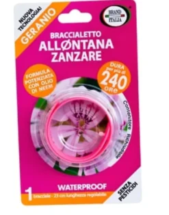 BRACCIALETTO 240 ORE