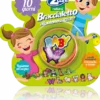 Braccialetto Zcare Natural Baby antizanzare, 1 pezzo