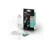 BRAUN ASPIRATORE NASALE MANUALE