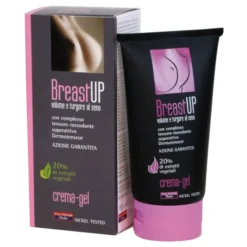 BREAST UP CREMA 150 ML