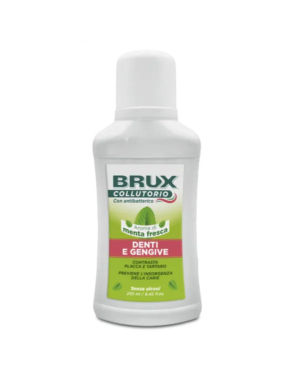 BRUX COLLUTORIO 250 ML
