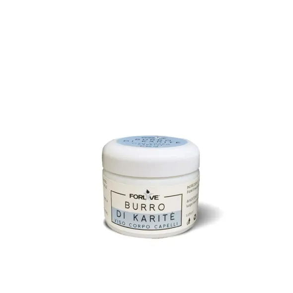 BURRO DI KARITE' 50 ML