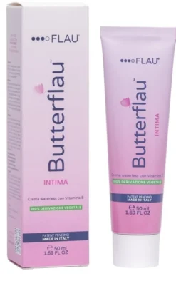 BUTTERFLAU INTIMA 50 ML