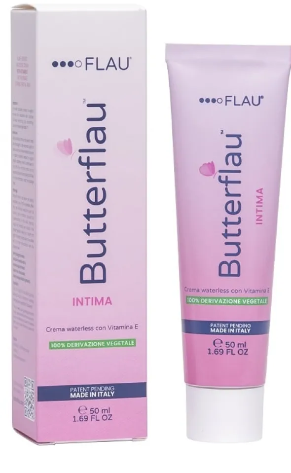BUTTERFLAU INTIMA 50 ML