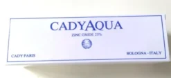 CADYAQUA EMULSIONE ZINCO 25% 75 ML