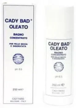 CADY BAD OLEATO 250 ML