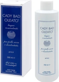 CADY BAD OLEATO 250 ML